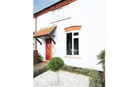 Amber Cottage